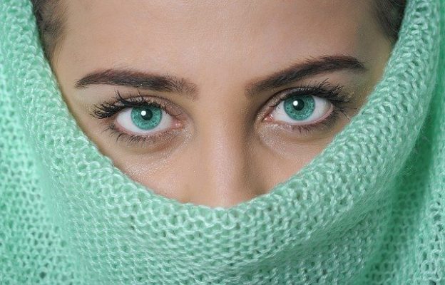 voordelen van Amla - gezonde ogen