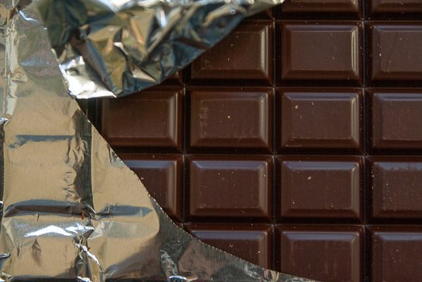 chocolade tips