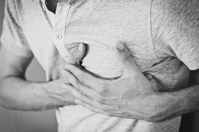 verlagen van de bloeddruk - voorkom hartproblemen