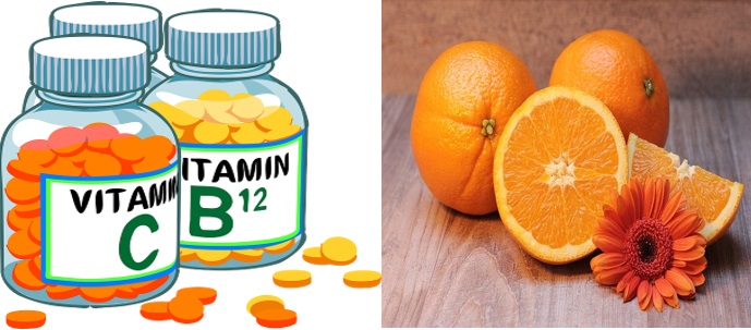 Camu Camu - vitamines