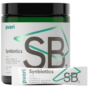 Probiotica SB3 (Puori)