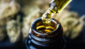 beneficios del aceite de CBD