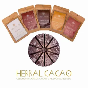 Herbal Cacao