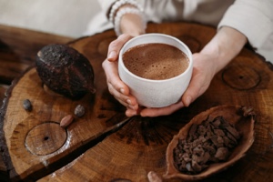 Ceremonia del Cacao