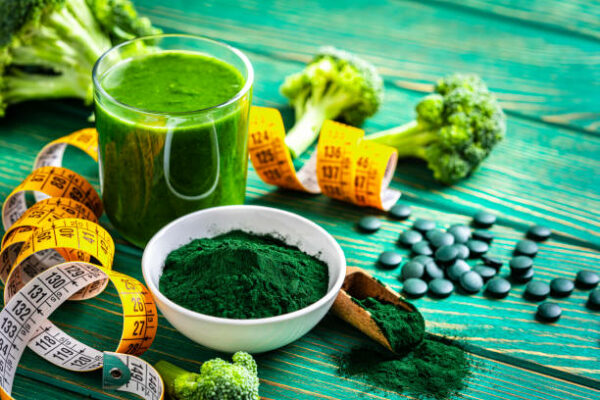gezondheidsvoordelen super greens